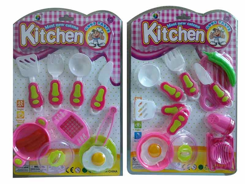 KITCHEN SET - HP1102474