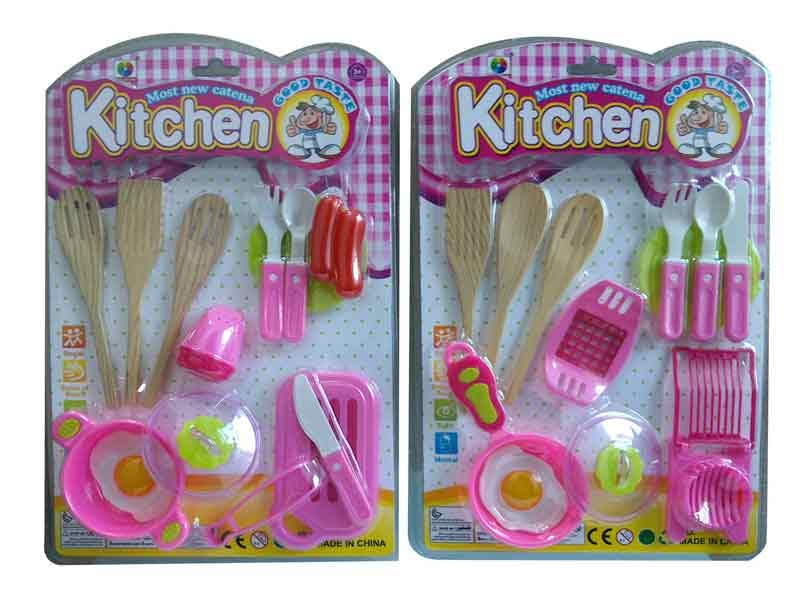 KITCHEN SET - HP1102475