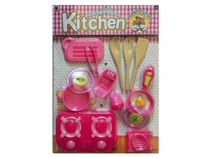 KITCHEN SET - HP1102476