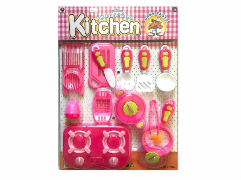 KITCHEN SET - HP1102477