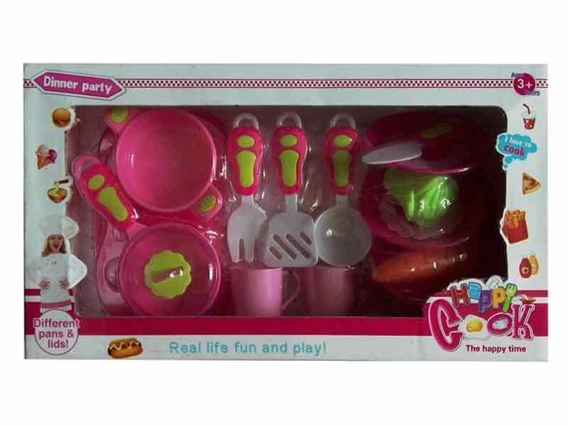 KITCHEN SET - HP1102478