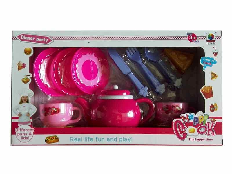 KITCHEN SET - HP1102479