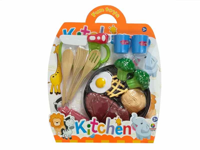 KITCHEN SET - HP1102481
