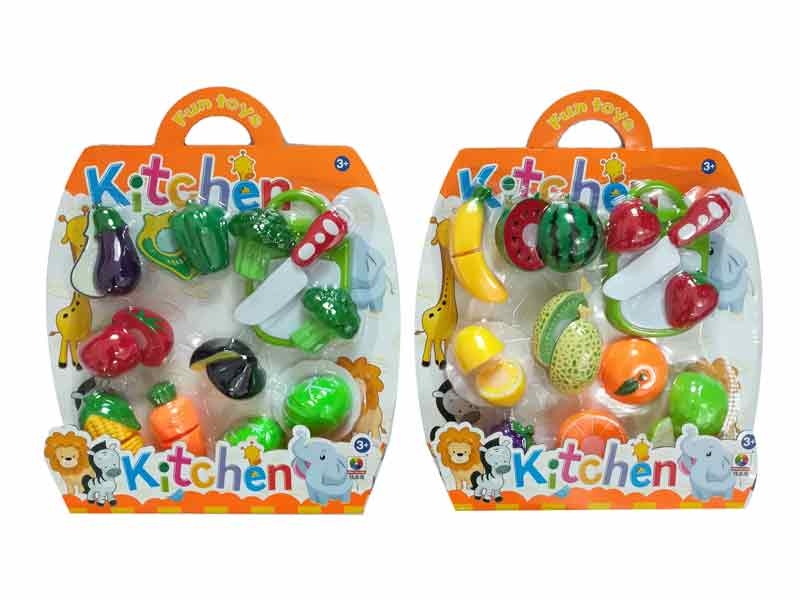 KITCHEN SET - HP1102482