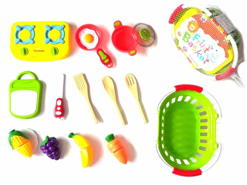 KITCHEN SET - HP1102484