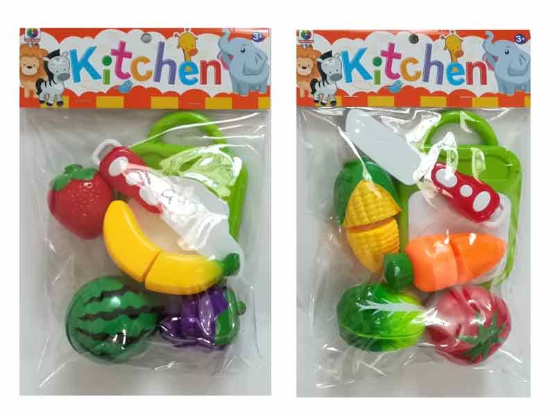 KITCHEN SET - HP1102485