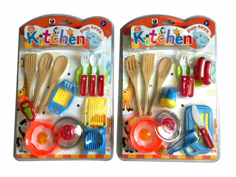 KITCHEN SET - HP1102487