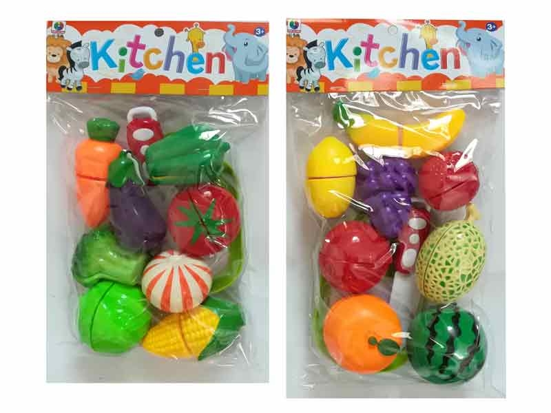 KITCHEN SET - HP1102488