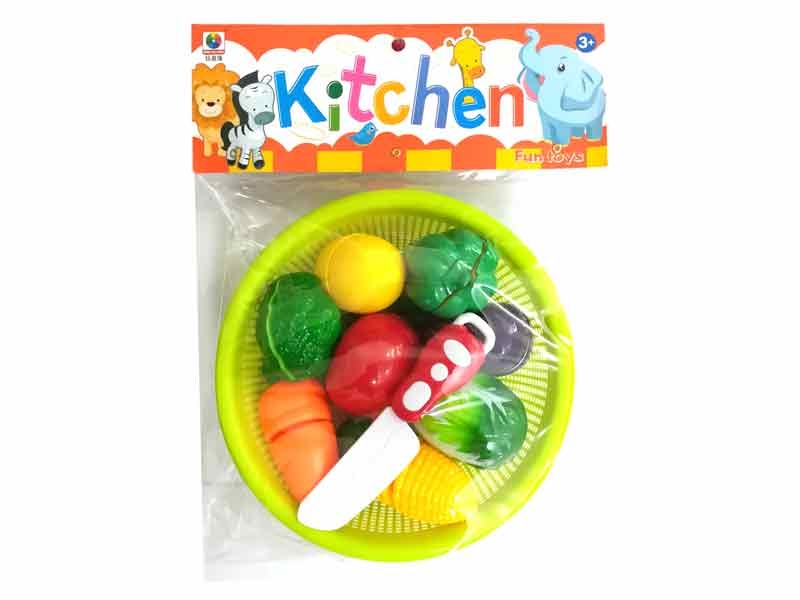 KITCHEN SET - HP1102499