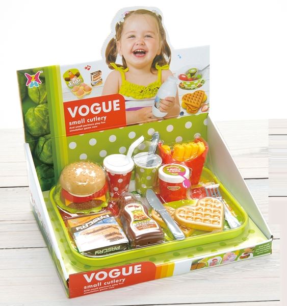 KITCHEN SET - HP1102502