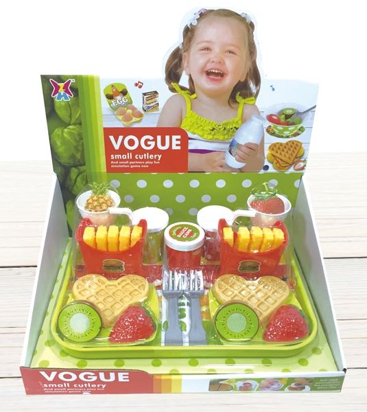 KITCHEN SET - HP1102503