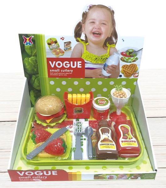 KITCHEN SET - HP1102504