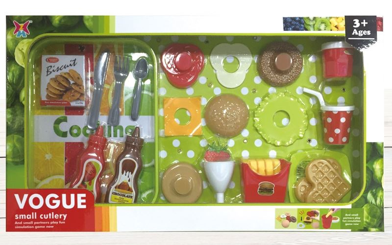 KITCHEN SET - HP1102506
