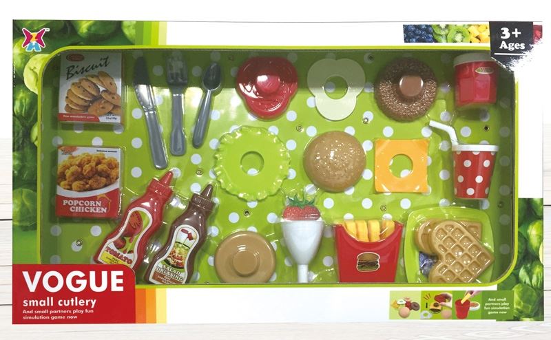KITCHEN SET - HP1102507