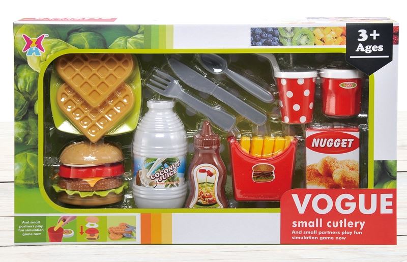 KITCHEN SET - HP1102510