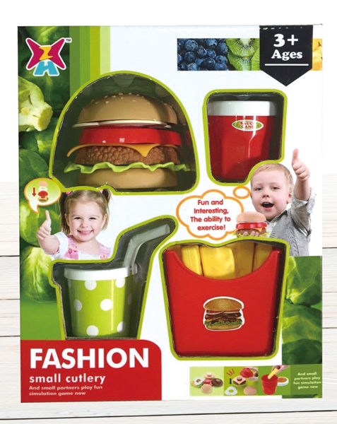 KITCHEN SET - HP1102512