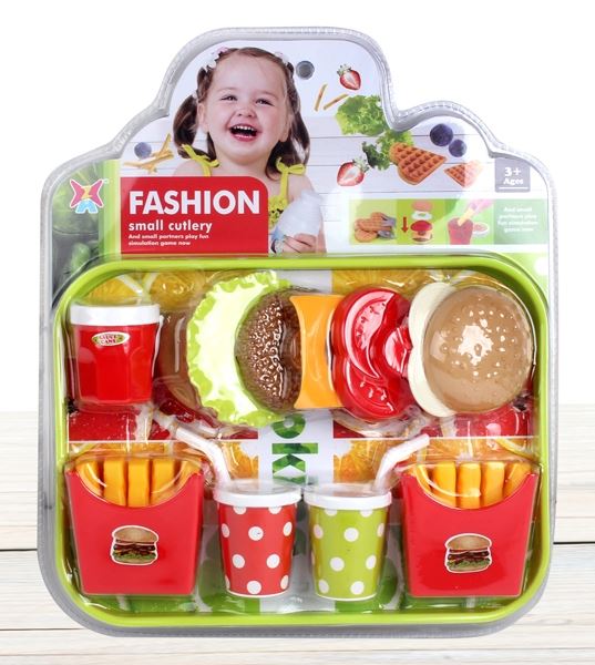 KITCHEN SET - HP1102515
