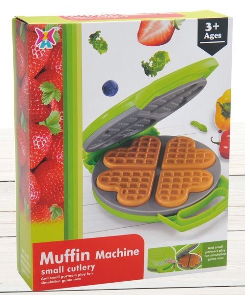 KITCHEN SET W/LIGHT & MUSIC - HP1102521