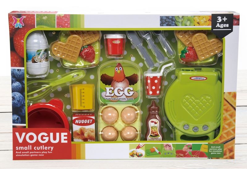 KITCHEN SET - HP1102523