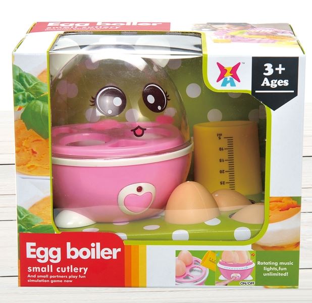 KITCHEN SET W/LIGHT & MUSIC - HP1102526