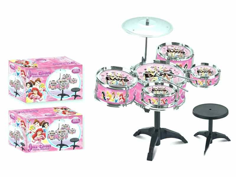 JAZZ DRUM - HP1102593