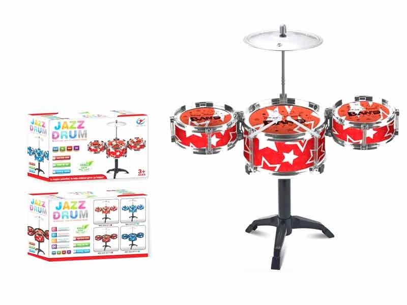 JAZZ DRUM - HP1102594