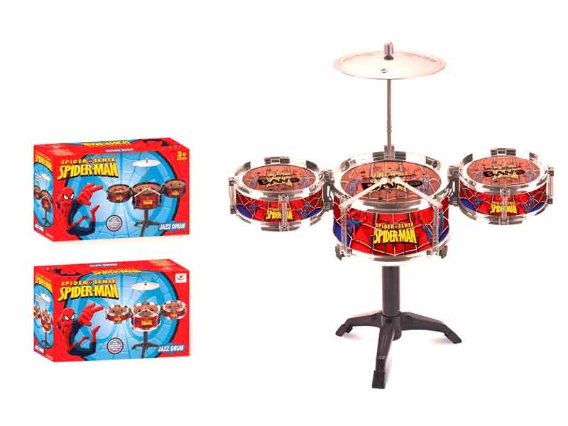 JAZZ DRUM - HP1102595