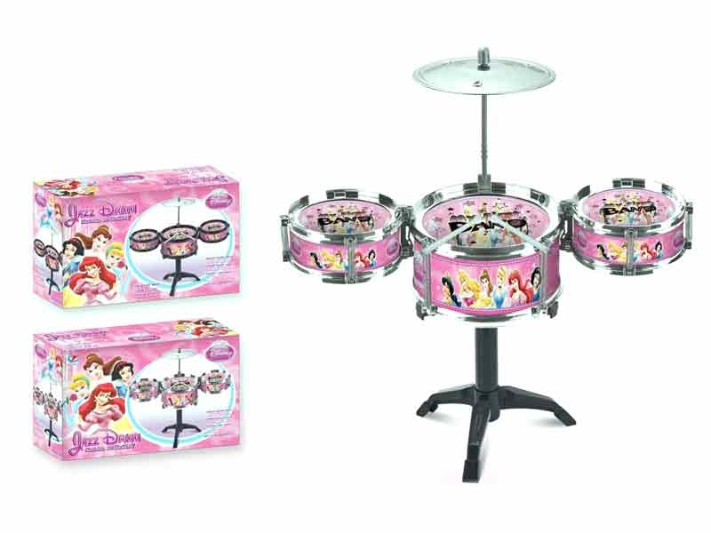 JAZZ DRUM - HP1102596