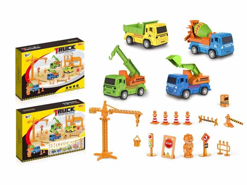 ENGINEERING TEAM - HP1102605