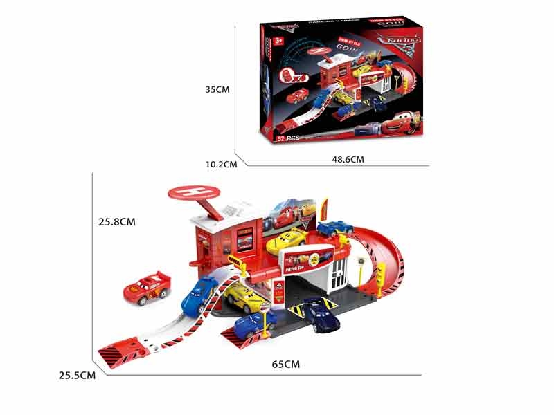 AUTO STORY KIT - HP1102628