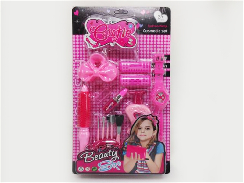 CUTIE COSMETIC SET - HP1102692