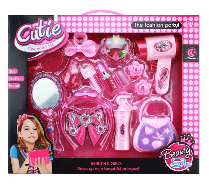 CUTIE COSMETIC SET - HP1102703