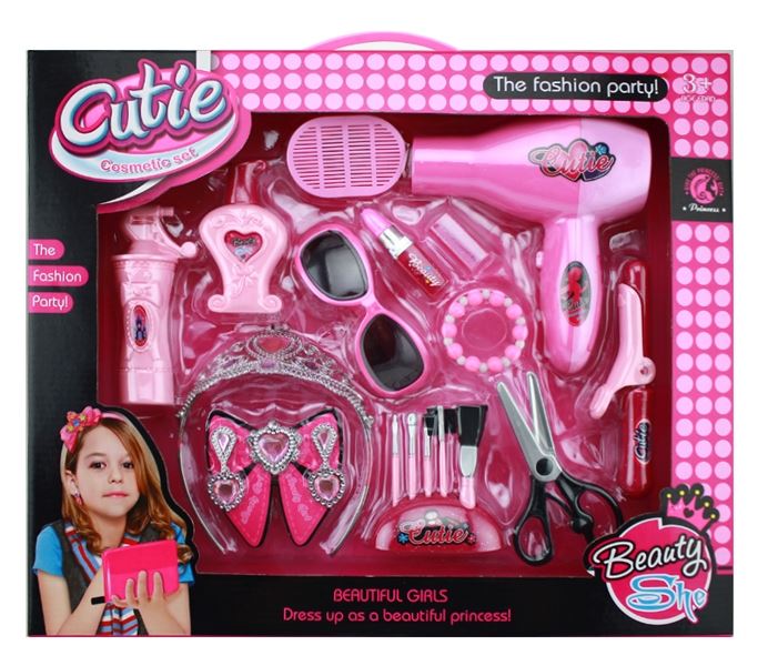 CUTIE COSMETIC SET - HP1102704