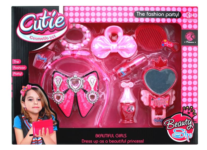 CUTIE COSMETIC SET - HP1102705