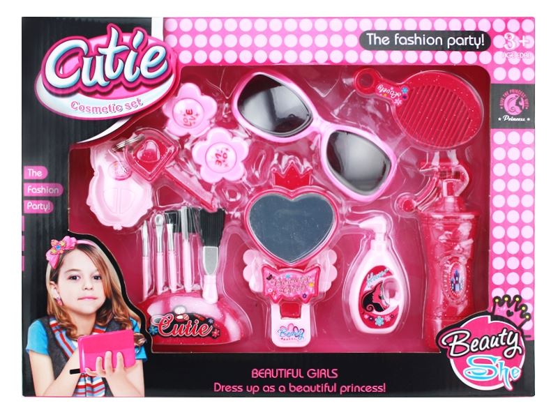 CUTIE COSMETIC SET - HP1102706