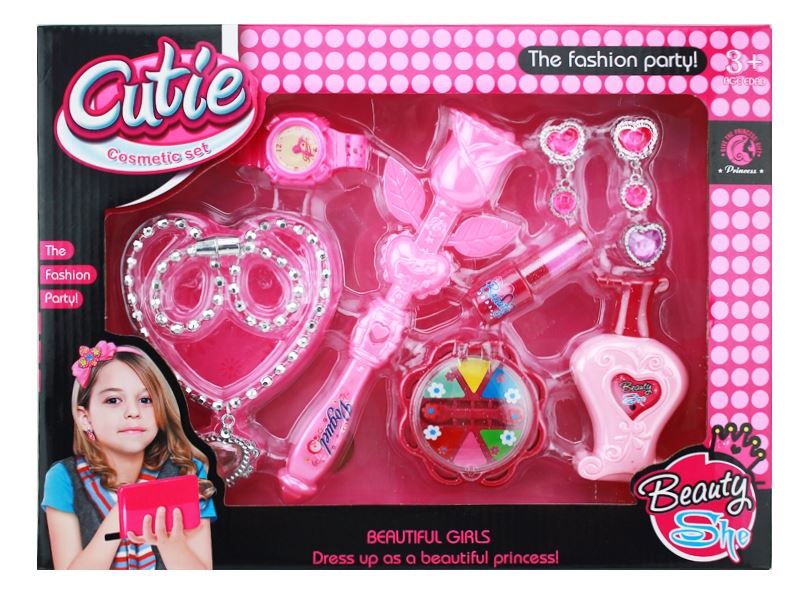CUTIE COSMETIC SET - HP1102709