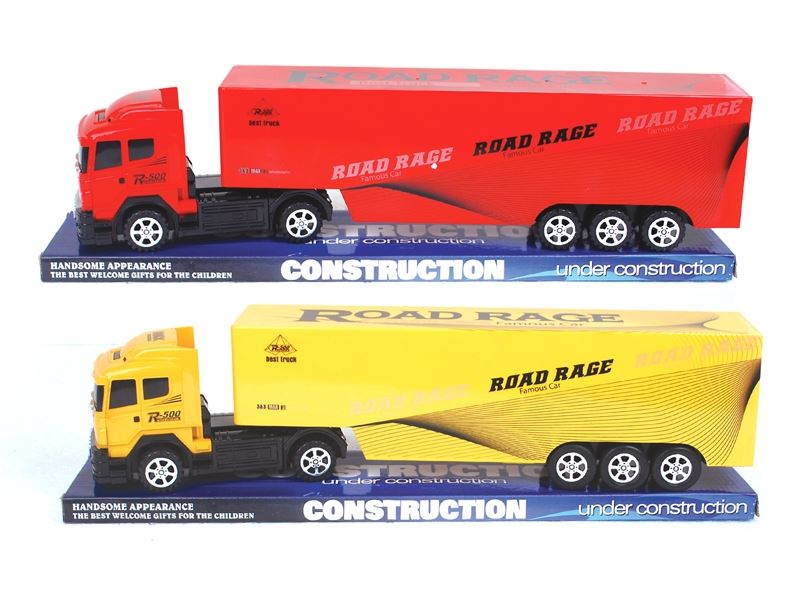 TOW TRUCK - HP1102720