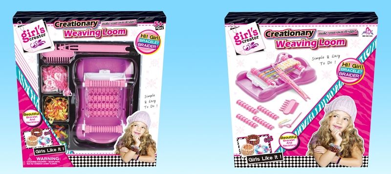 HAIR BEADER - HP1102725