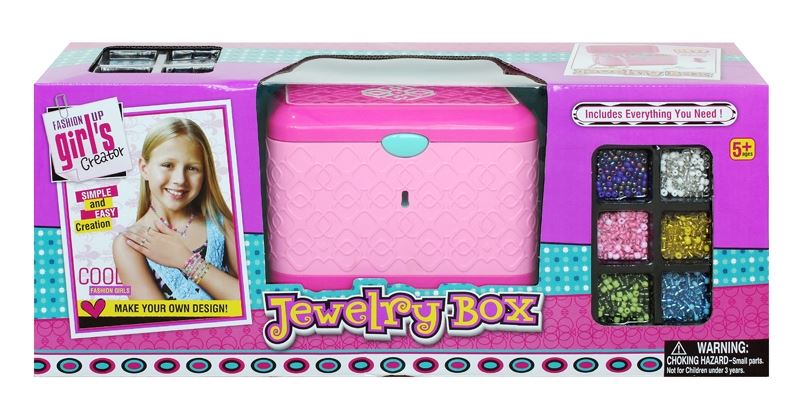 JEWELRY BOX - HP1102727