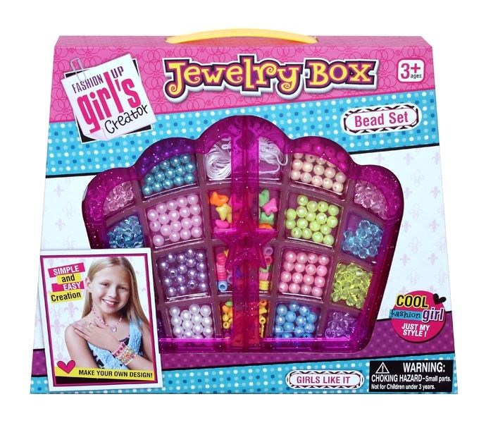 JEWELRY BOX - HP1102728