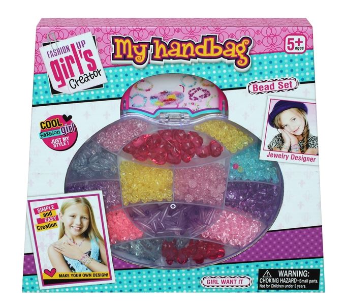 JEWELRY HANDBAG - HP1102730