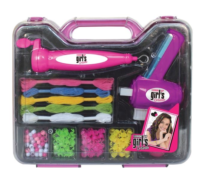 HAIR BEADER - HP1102745