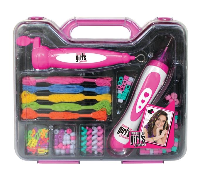 HAIR BEADER - HP1102746