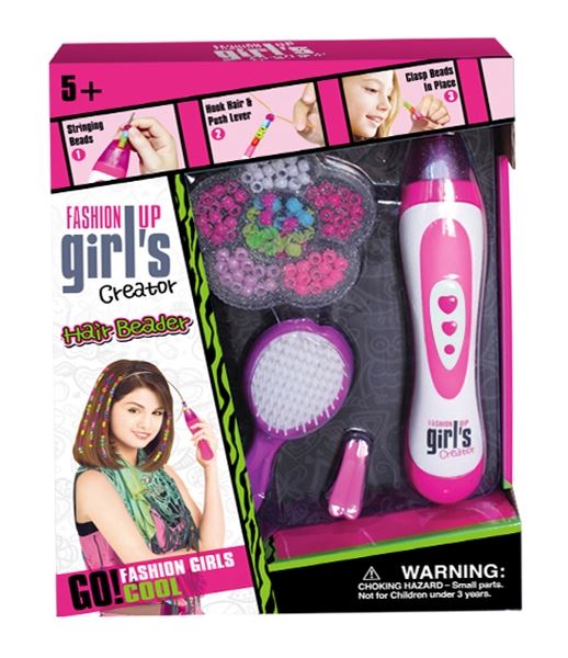 HAIR BEADER - HP1102747