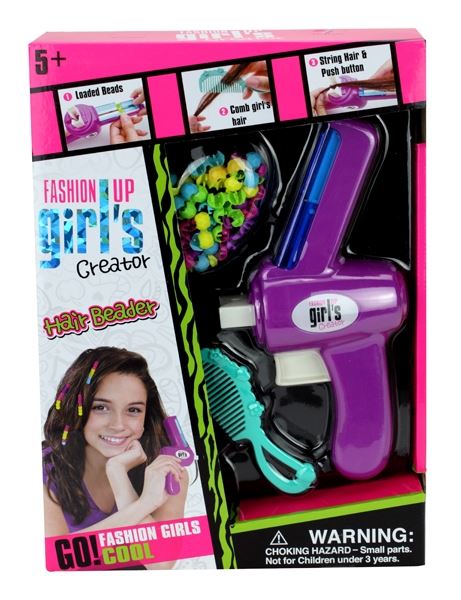 HAIR BEADER - HP1102750