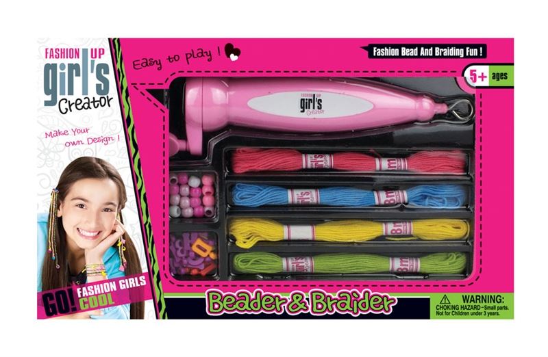 BEADER & BRAIDER - HP1102751