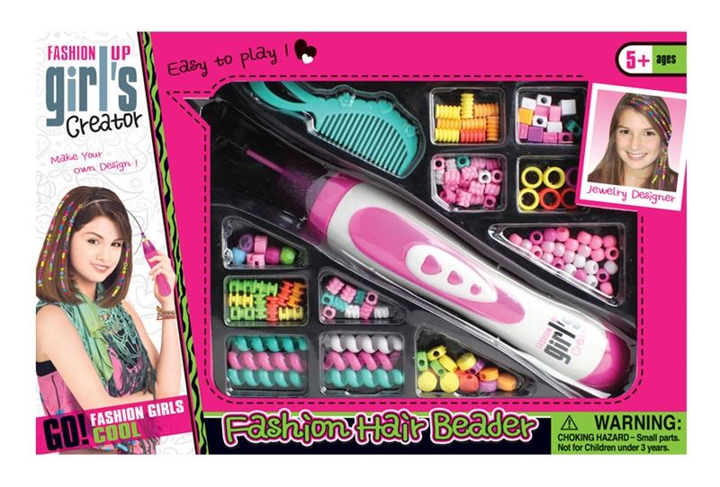 FASHION HAIR BEADER - HP1102753