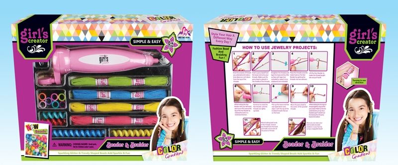 BEADER & BRAIDER - HP1102759