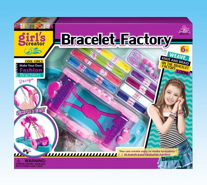 BRACELET FACTORY - HP1102783