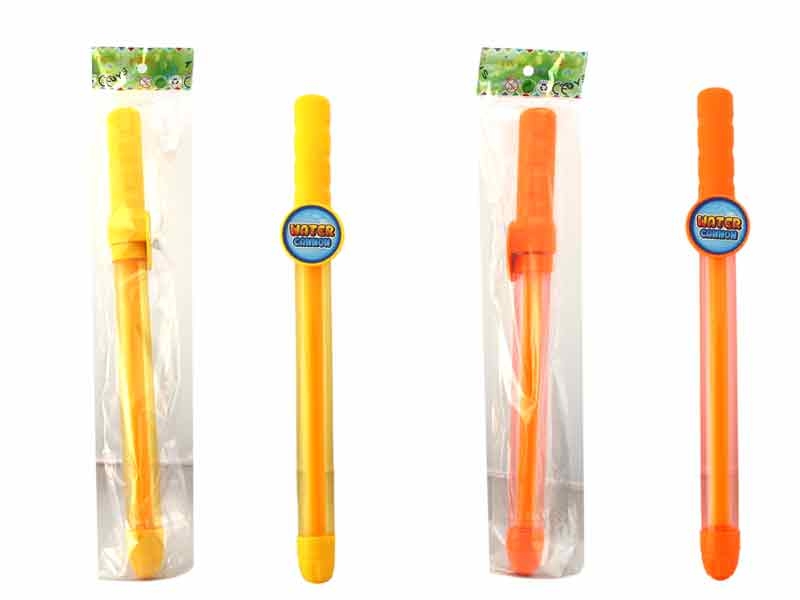 BUBBLE WATER（3 COLORS） - HP1102800